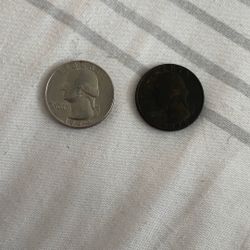 1978 All Black quarter 