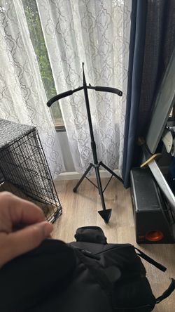 Cello Stand