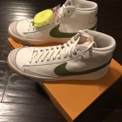 Nike Blazer