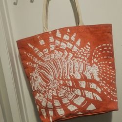 Beach Bag