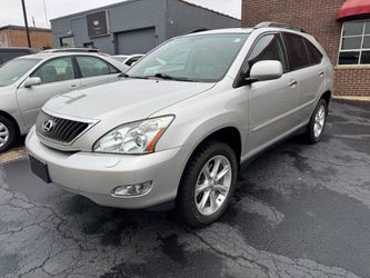 2008 Lexus RX 350