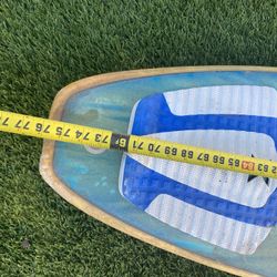 Surf Board