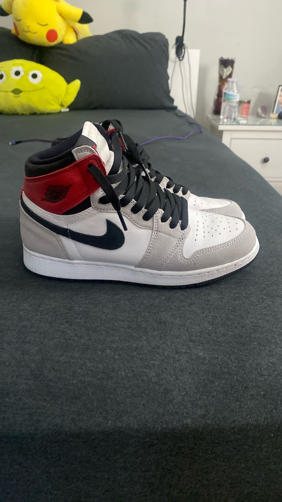 Jordan’s