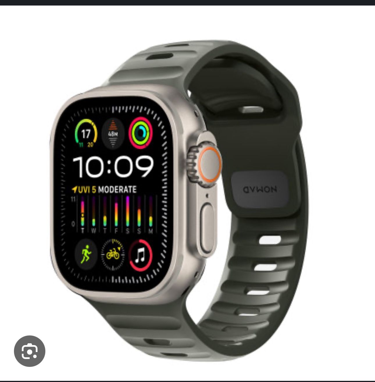 Apple Watch Ultra 2 