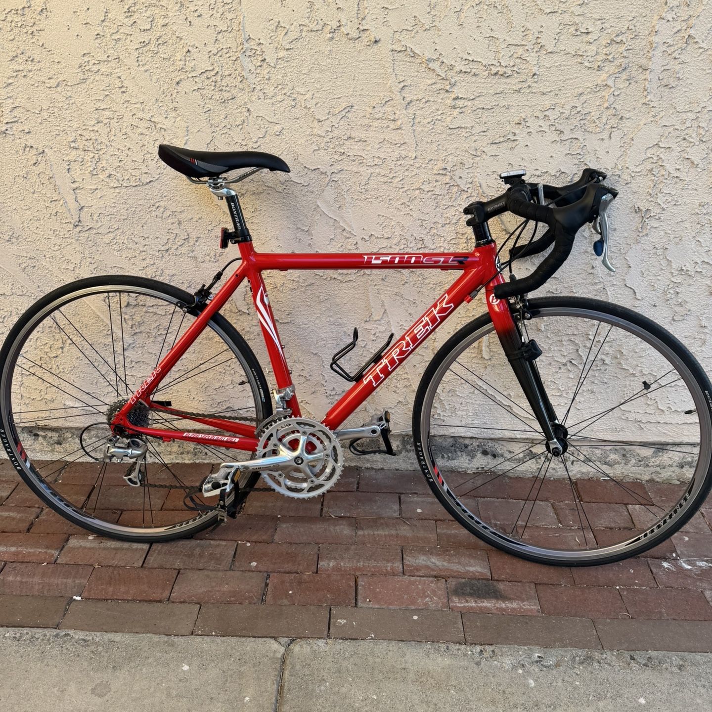 Trek 1500 SLR Racing Bike for Sale in Tustin, CA - OfferUp