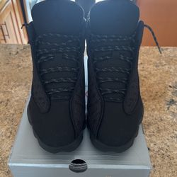 Black Cat 13s