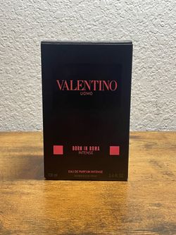 Valentino Born in Roma 3.4oz/100ml