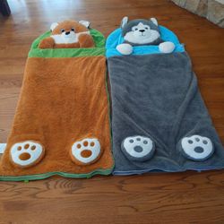 Sleeping Bags 