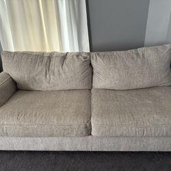 Living Room Sectional 