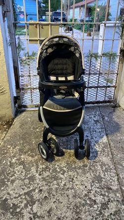 Stroller