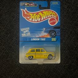 Hotwheels 