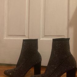 Baybe Sock Bootie!