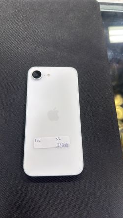Apple iPhone 17E 256GB Unlocked