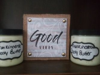 Gifts made with LOVE