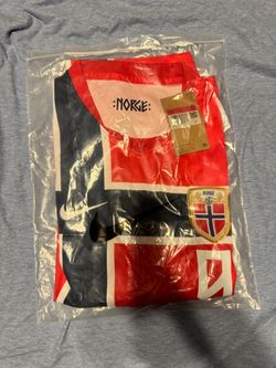 Men’s Large 9 Erling Braut Haaland
