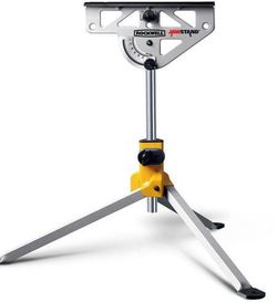 Rockwell JawStand Portable Work Support Stand