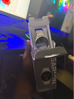 Garmin VivoActive 5