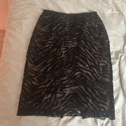 BCBG Maxazria Skirt 