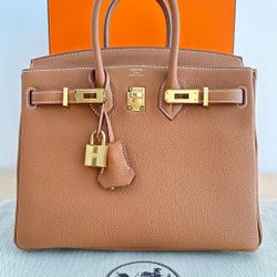 Hermes Birkin25 bag