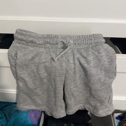 H&M Boy Shorts Size 6