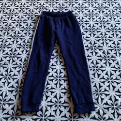 Toddler Boy Sweat Pants Size 7