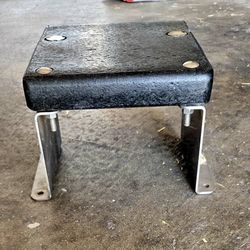 Outboard Motor Bracket
