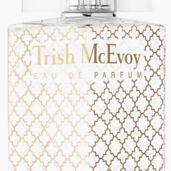 Trish  McEvoy 