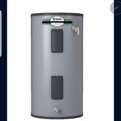Water Heater 50 Gallons 