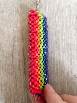Handmade Boondoggle Keychains for Sale in San Diego CA OfferUp