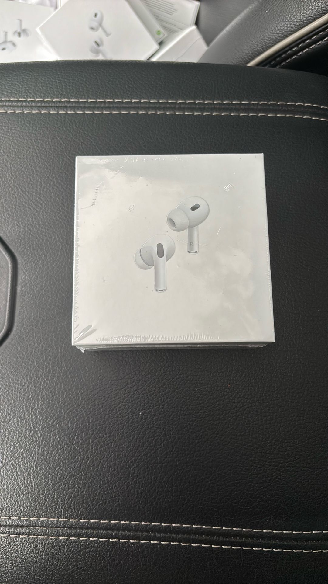 Apple Airpod Pro 2 Noise cancelling Magsafe Usb-c