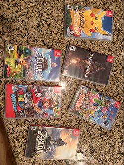 Cheap games