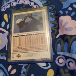 Mj Card
