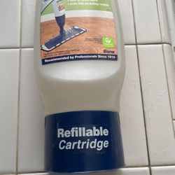 Nona Hardwood Floor Cleaner 