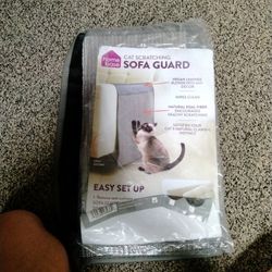 Cat Scratching Saga Gard