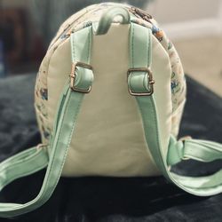 Mini Disney Bookbag 