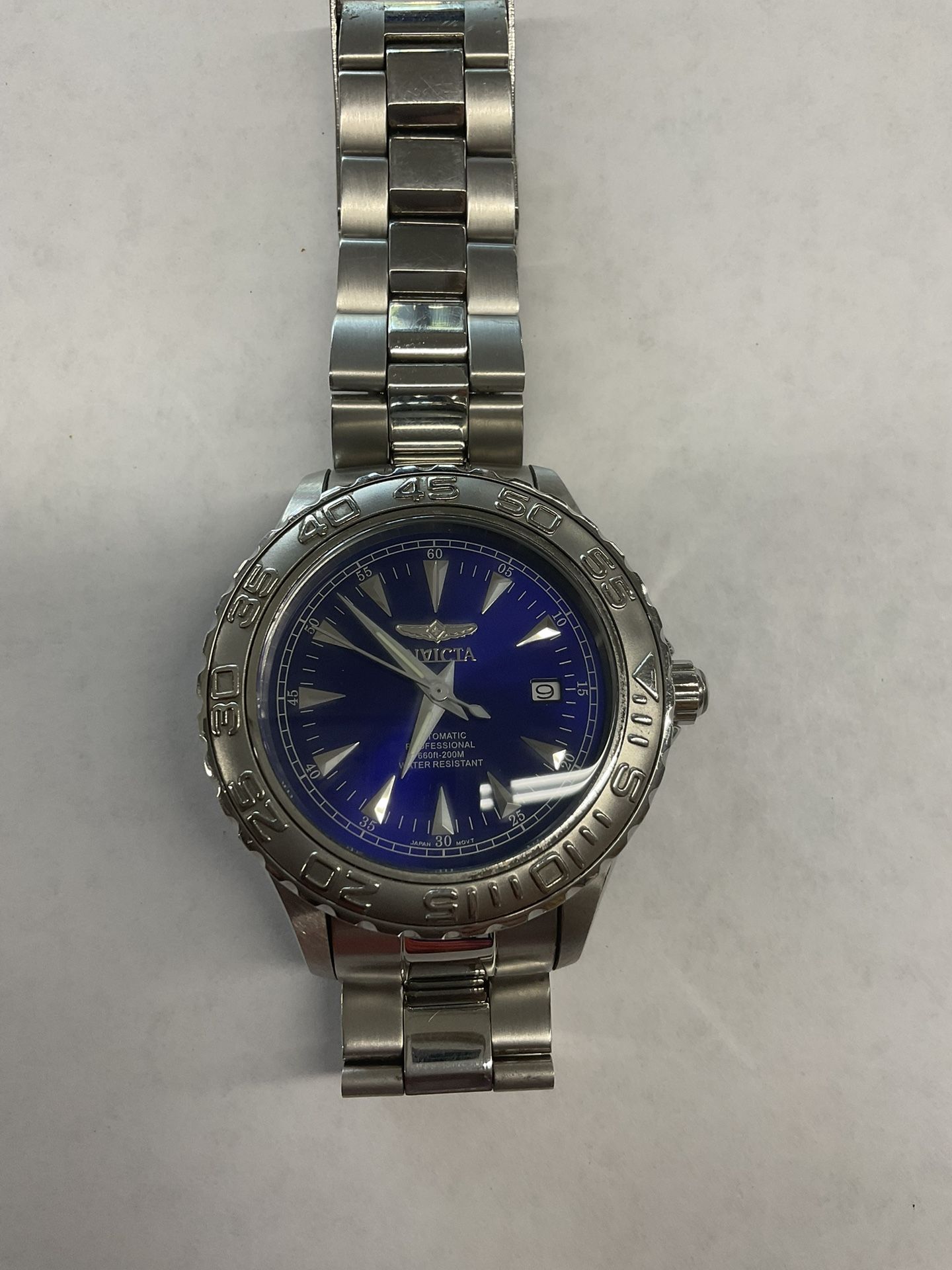 Invicta Pro Diver (Men’s Watch)