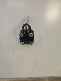 Bmx stem