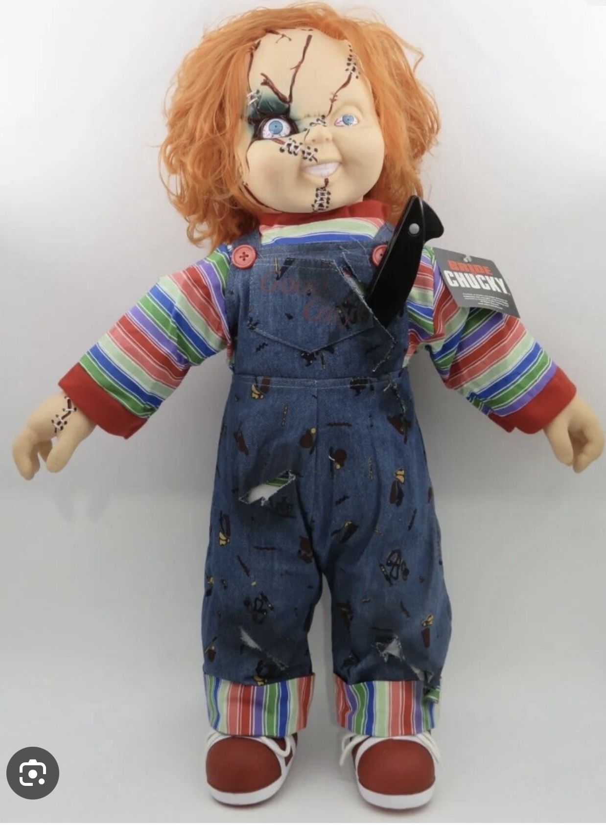 Chucky Doll Limited Edition