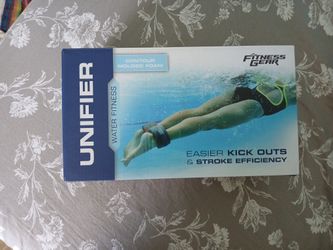 Swimming Fitness Gear