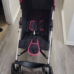 Summer 3D Lite Stroller