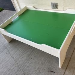 Lego Table Or Train Table 