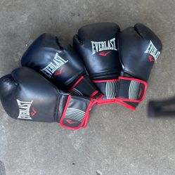 Boxing Gloves