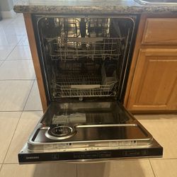 Dishwasher 