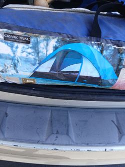 Camping Tent