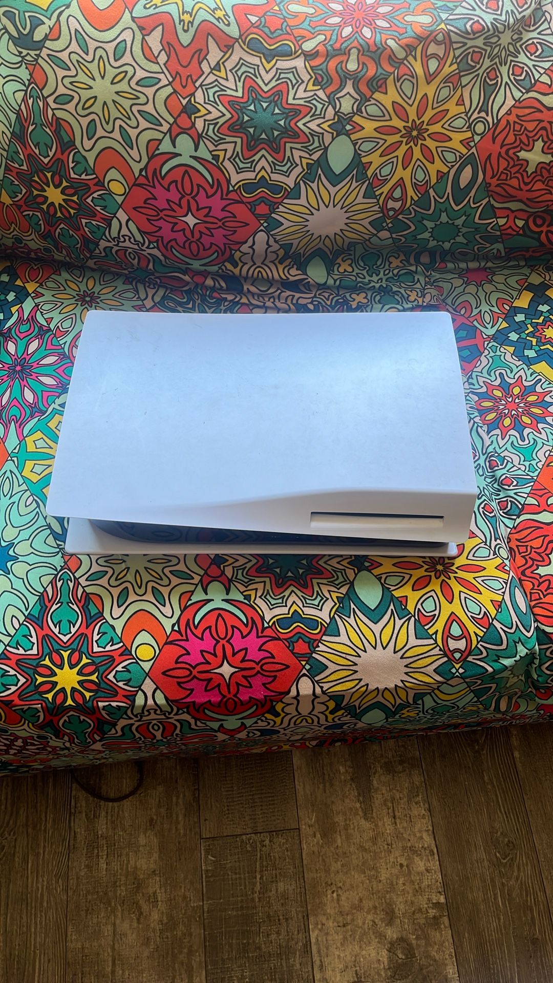 PS5 Original, from 2023