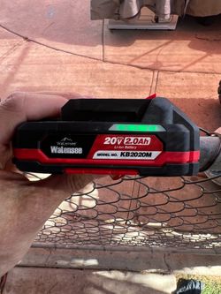 Walense battery