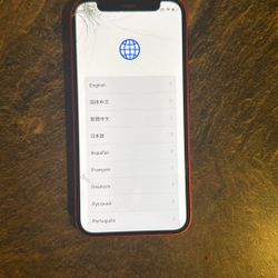 Apple iPhone 12 Mini