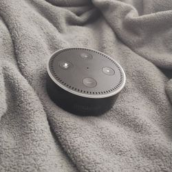 Amazon Echo Dot