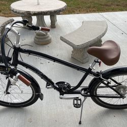 Mens Cruiser Bike