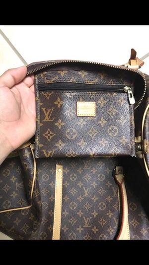 New And Used Louis Vuitton For In Oklahoma City Ok Offerup Louis Vuitton Bag For In Oklahoma City Ok